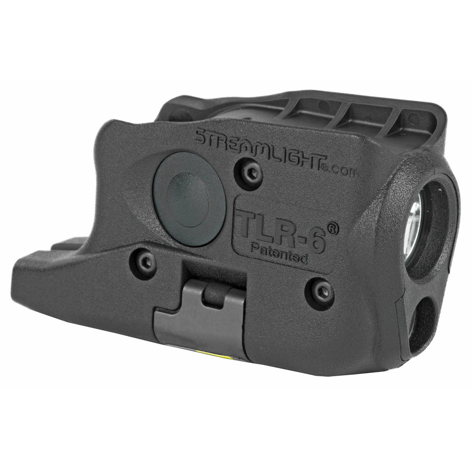 STRMLGHT TLR - 6 FOR GLOCK 26/27 W/LSR - Get Tight Gear