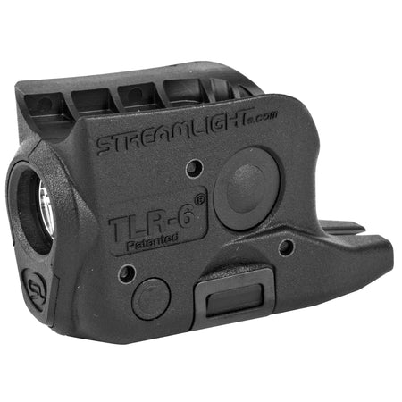 STRMLGHT TLR - 6 FOR GLOCK 43 W/O LASR - Get Tight Gear
