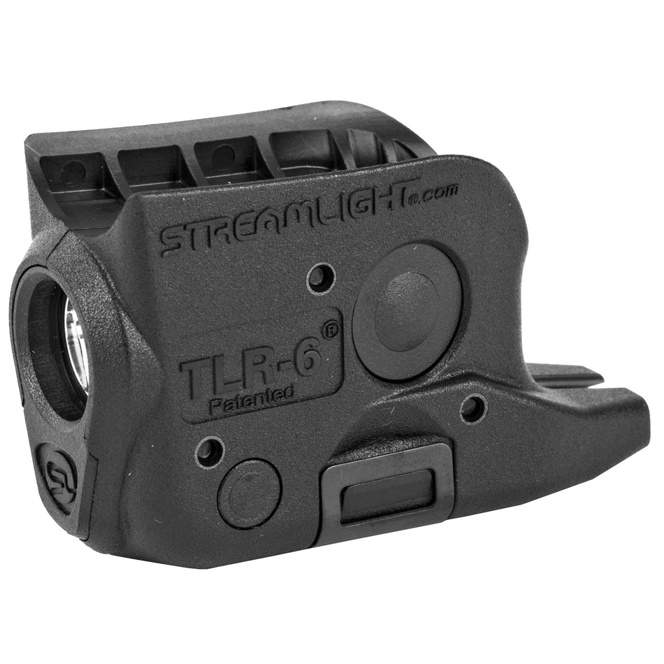 STRMLGHT TLR - 6 FOR GLOCK 43 W/O LASR - Get Tight Gear