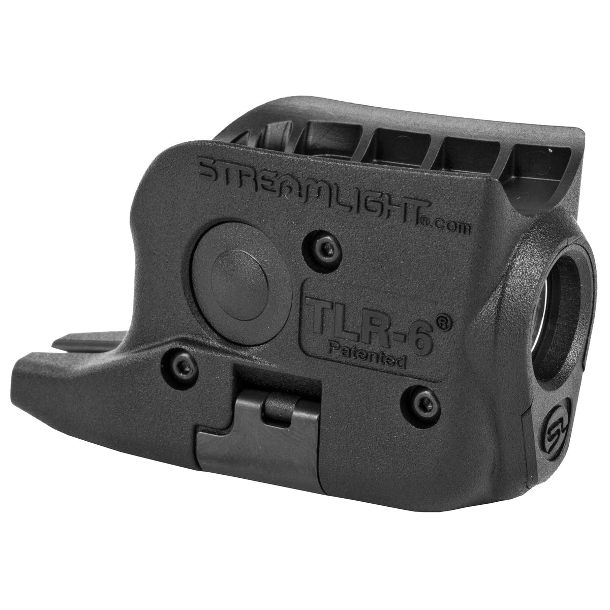 STRMLGHT TLR - 6 FOR GLOCK 43 W/O LASR - Get Tight Gear