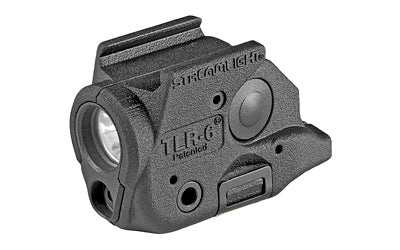 STRMLGHT TLR - 6 FOR SA HELLCAT W/LSR - Get Tight Gear