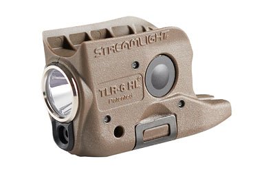 STRMLGHT TLR - 6 HL G FOR GLK 43 FDE - Get Tight Gear