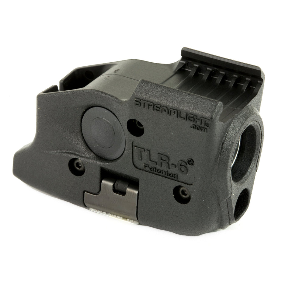 STRMLGHT TLR - 6 RAIL MOUNT FOR GLK - Get Tight Gear