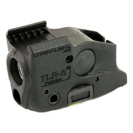STRMLGHT TLR - 6 RAIL MOUNT FOR GLK - Get Tight Gear