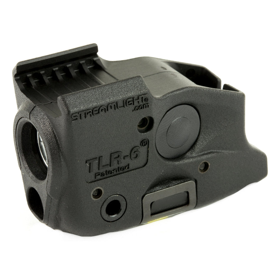 STRMLGHT TLR - 6 RAIL MOUNT FOR GLK - Get Tight Gear