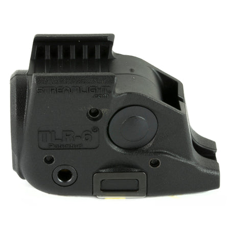 STRMLGHT TLR - 6 RAIL MOUNT SPRGFLD XD - Get Tight Gear