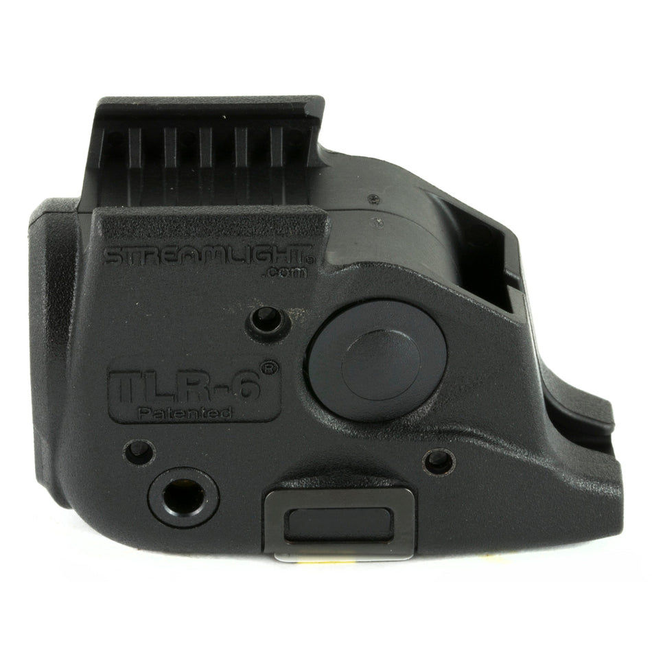 STRMLGHT TLR - 6 RAIL MOUNT SPRGFLD XD - Get Tight Gear