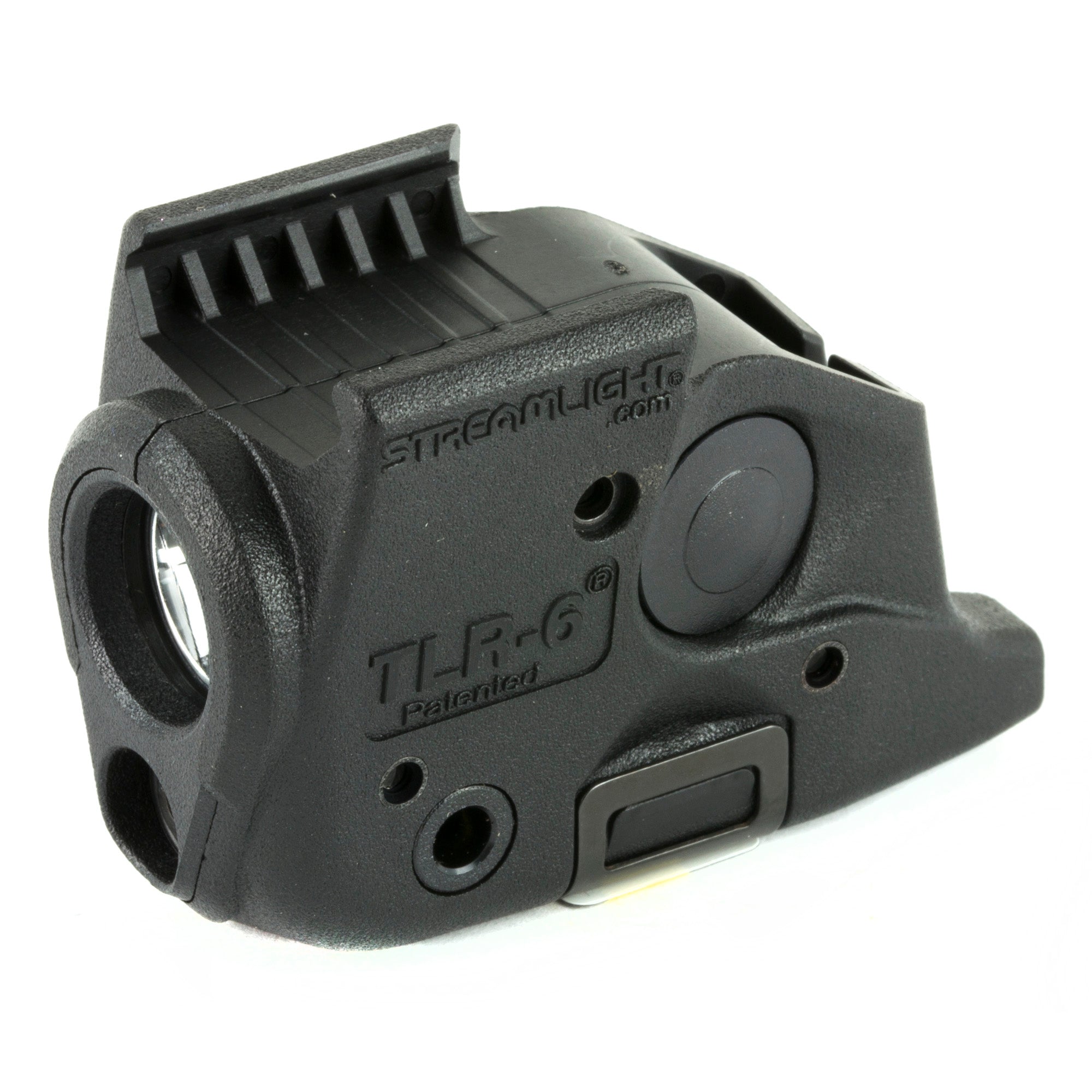 STRMLGHT TLR - 6 RAIL MOUNT SPRGFLD XD - Get Tight Gear