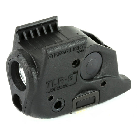 STRMLGHT TLR - 6 RAIL MOUNT SPRGFLD XD - Get Tight Gear