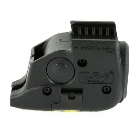 STRMLGHT TLR - 6 RAIL MOUNT SPRGFLD XD - Get Tight Gear