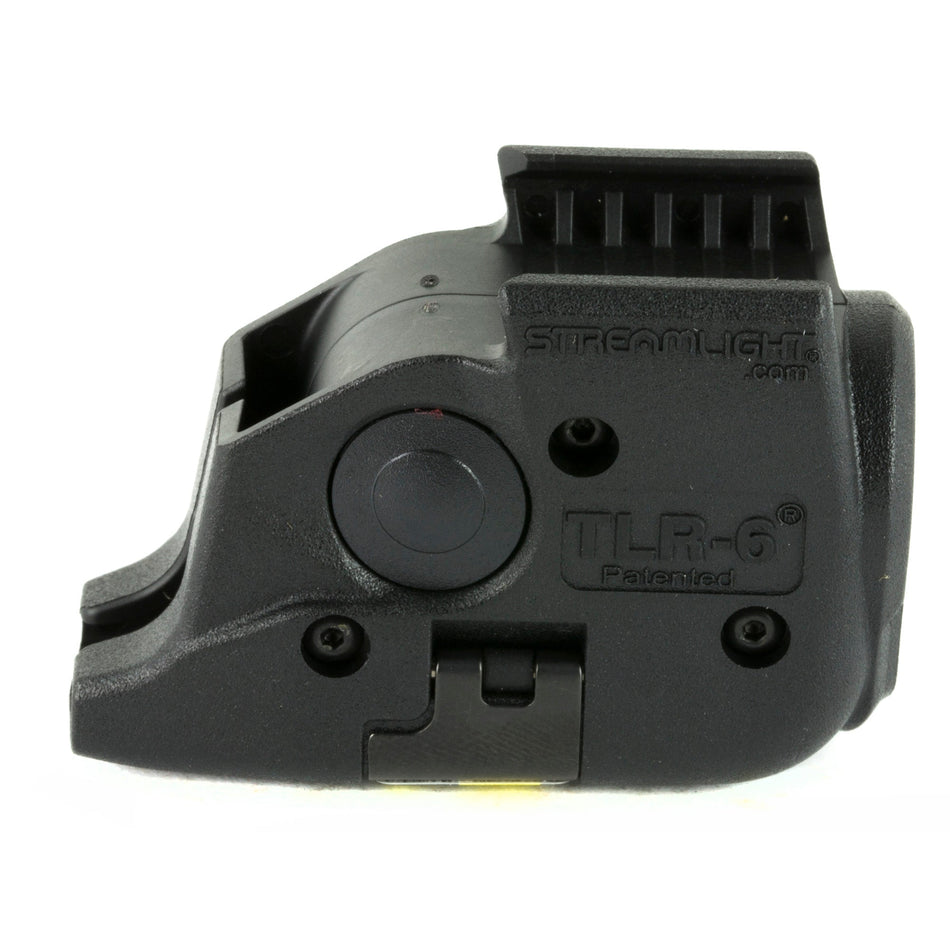 STRMLGHT TLR - 6 RAIL MOUNT SPRGFLD XD - Get Tight Gear