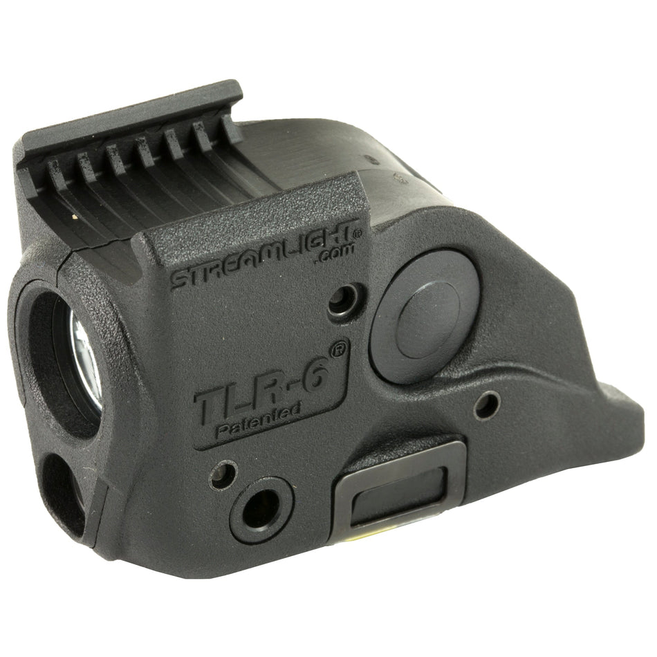 STRMLGHT TLR - 6 RAIL MOUNT S&W M&P - Get Tight Gear
