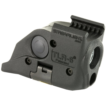 STRMLGHT TLR - 6 RAIL MOUNT S&W M&P - Get Tight Gear