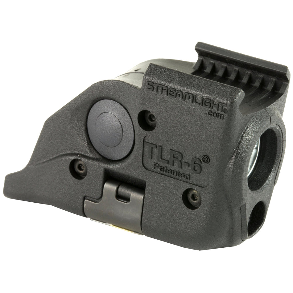 STRMLGHT TLR - 6 RAIL MOUNT S&W M&P - Get Tight Gear