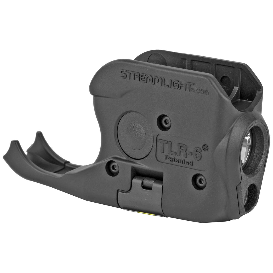 STRMLGHT TLR - 6 SIG P238/P938 W/LSR - Get Tight Gear