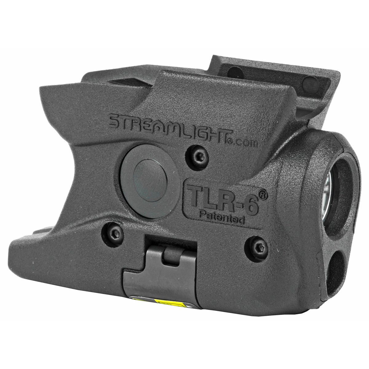 STRMLGHT TLR - 6 S&W M&P SHIELD W/LSR - Get Tight Gear