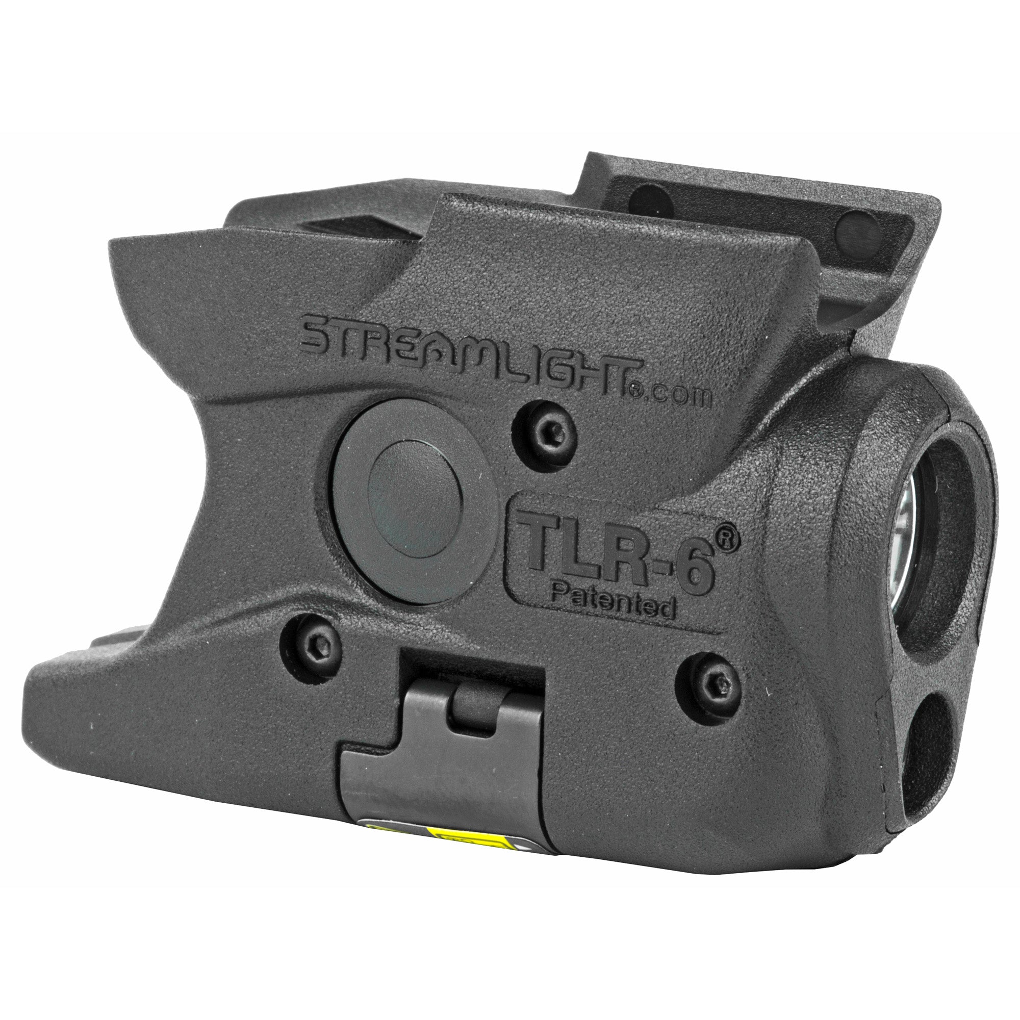 STRMLGHT TLR - 6 S&W M&P SHIELD W/LSR - Get Tight Gear