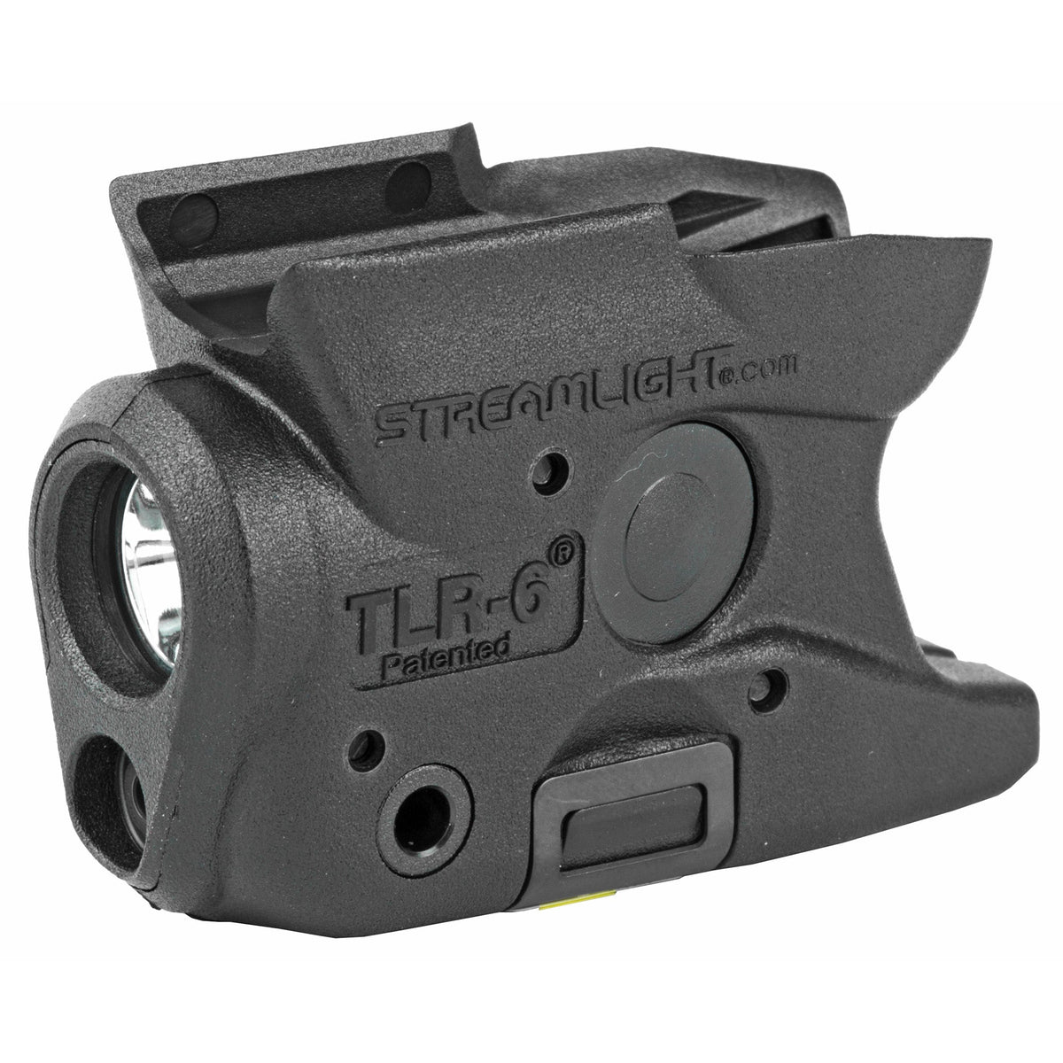 STRMLGHT TLR - 6 S&W M&P SHIELD W/LSR - Get Tight Gear