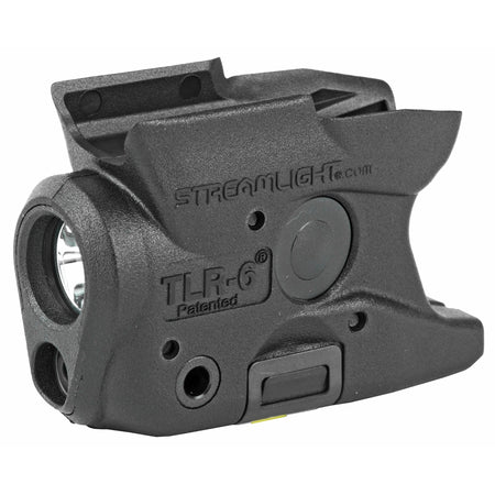 STRMLGHT TLR - 6 S&W M&P SHIELD W/LSR - Get Tight Gear