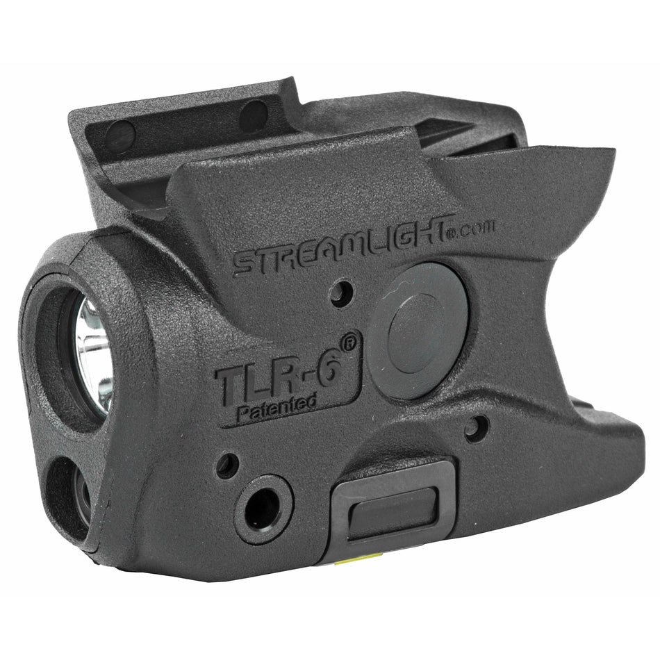 STRMLGHT TLR - 6 S&W M&P SHIELD W/LSR - Get Tight Gear