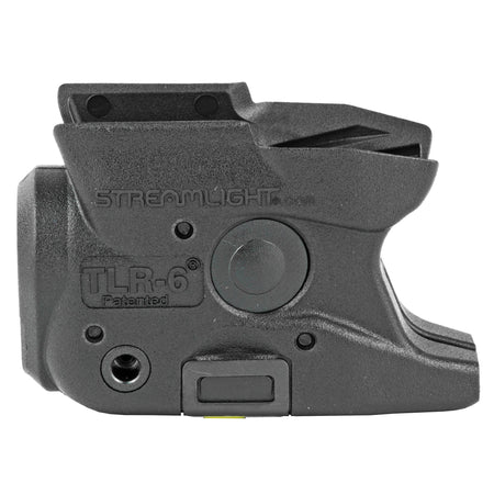 STRMLGHT TLR - 6 S&W M&P SHIELD W/LSR - Get Tight Gear
