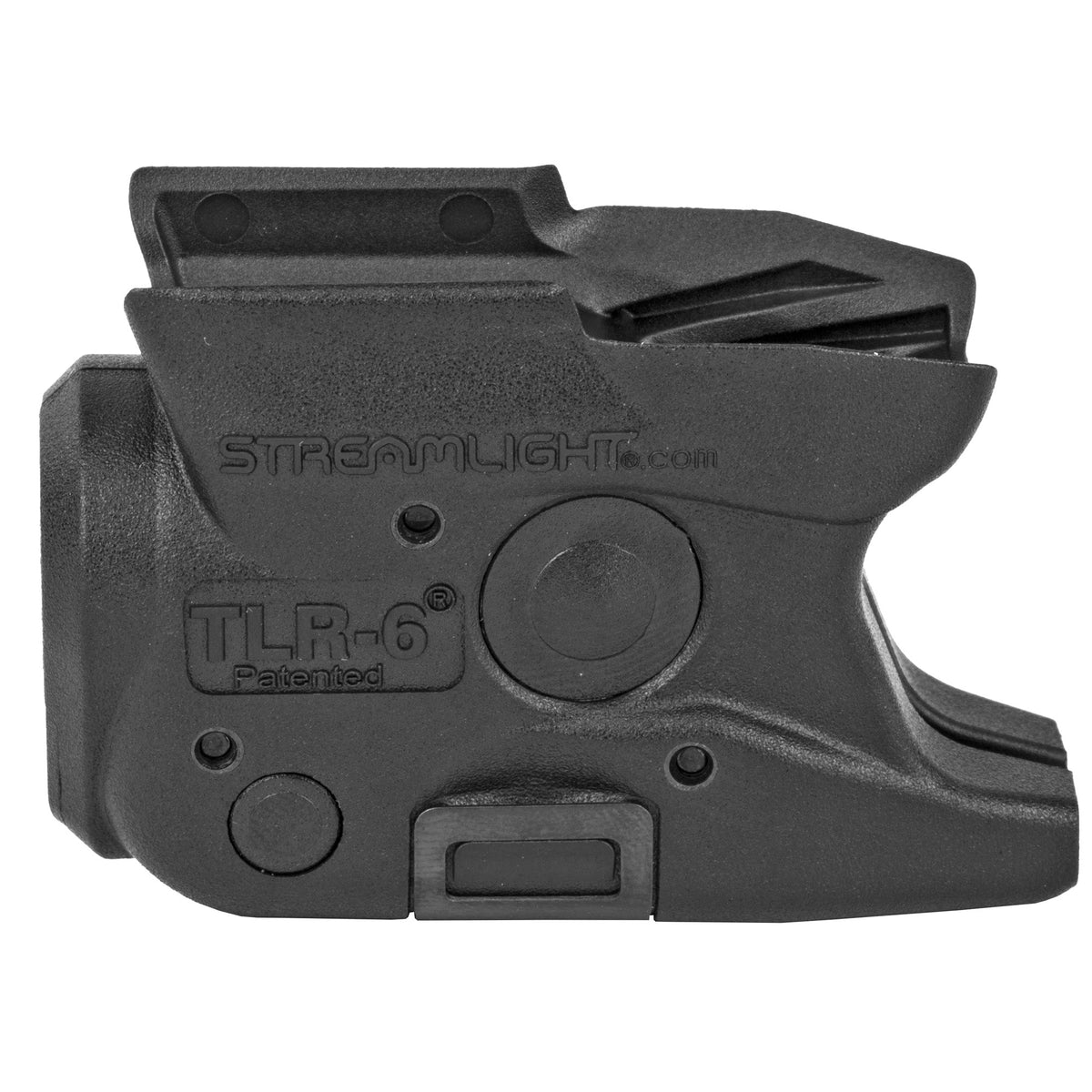 STRMLGHT TLR - 6 S&W M&P SHLD W/O LASR - Get Tight Gear