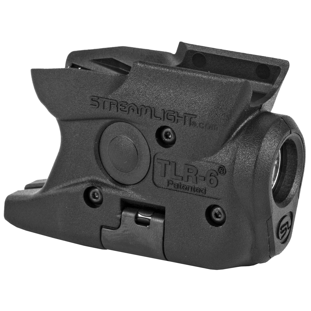 STRMLGHT TLR - 6 S&W M&P SHLD W/O LASR - Get Tight Gear