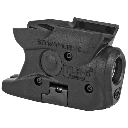STRMLGHT TLR - 6 S&W M&P SHLD W/O LASR - Get Tight Gear