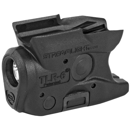 STRMLGHT TLR - 6 S&W M&P SHLD W/O LASR - Get Tight Gear