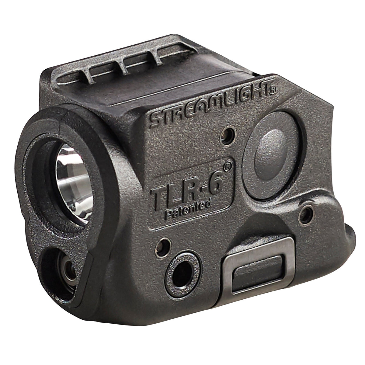 STRMLGHT TLR - 6 TAURUS GX4 LASER BLK - Get Tight Gear