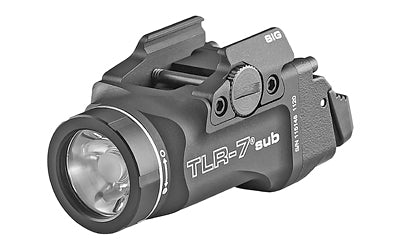 STRMLGHT TLR - 7 X SUB FOR SIG P365/XL - Get Tight Gear