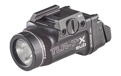 STRMLGHT TLR - 7X SUB FOR 1913 SHORT - Get Tight Gear