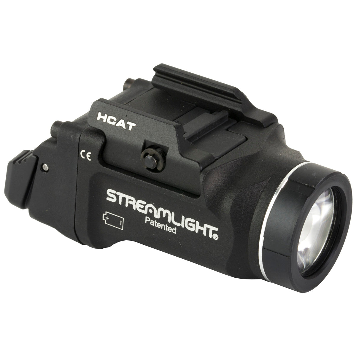 STRMLGHT TLR - 7X SUB HELLCAT BLK - Get Tight Gear