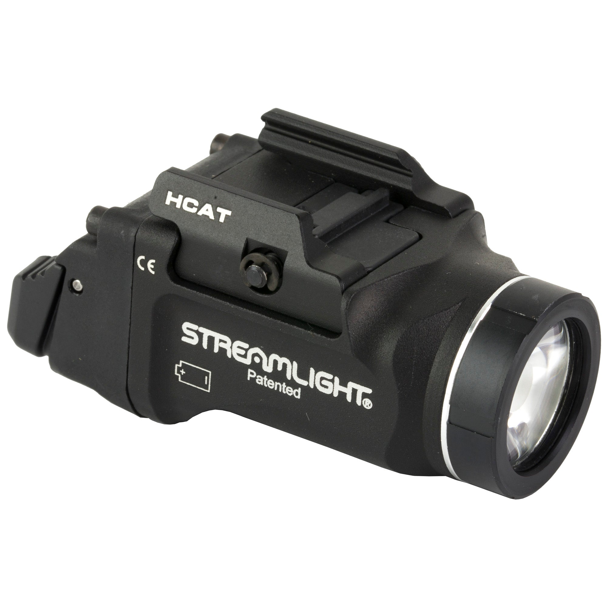 STRMLGHT TLR - 7X SUB HELLCAT BLK - Get Tight Gear