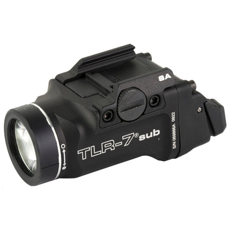 STRMLGHT TLR - 7X SUB HELLCAT BLK - Get Tight Gear