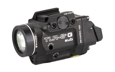 STRMLGHT TLR - 8 G SUB FOR 1913 SHORT - Get Tight Gear