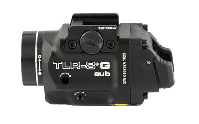 STRMLGHT TLR - 8 G SUB FOR 1913 SHORT - Get Tight Gear