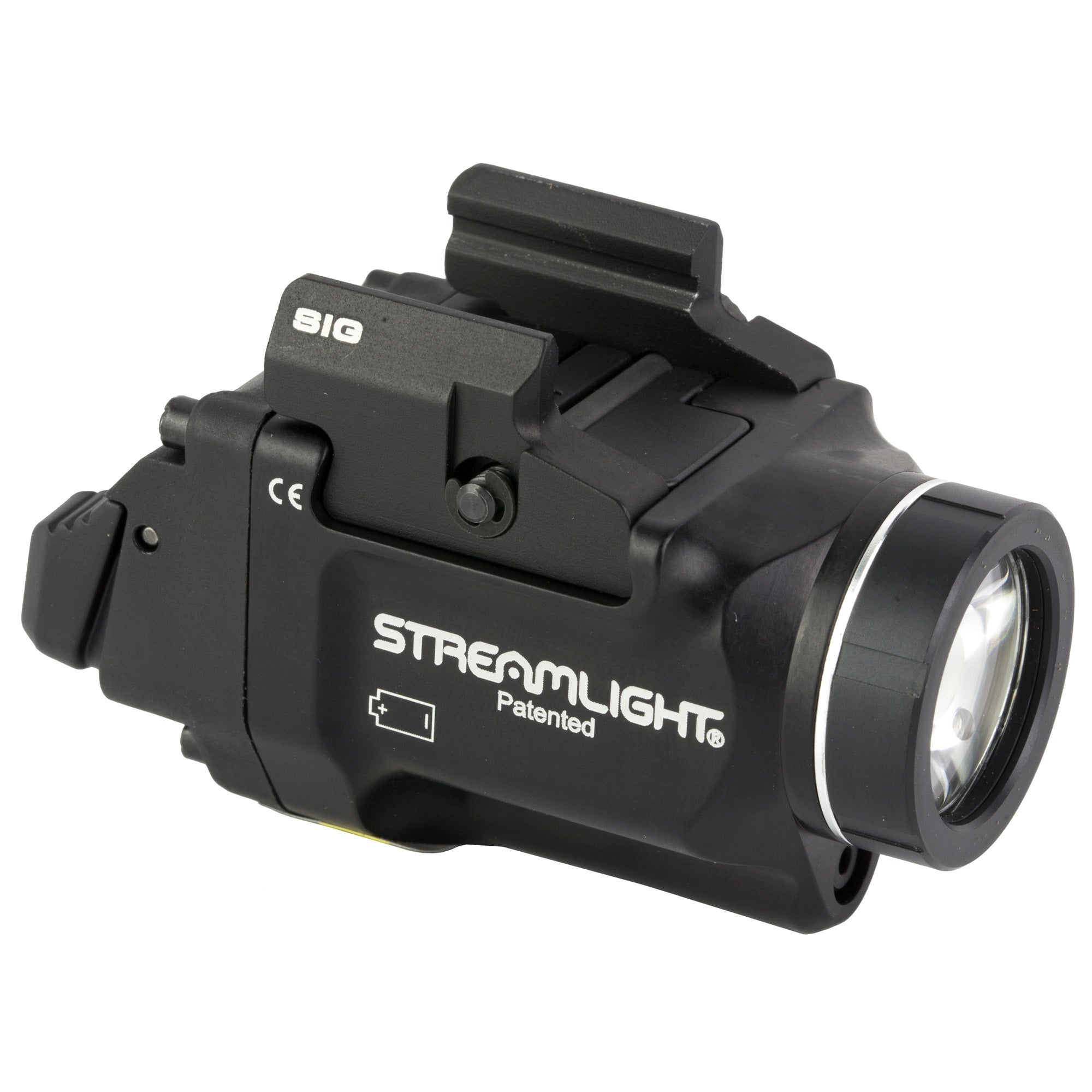 STRMLGHT TLR - 8 G SUB FOR SIG P365/XL - Get Tight Gear