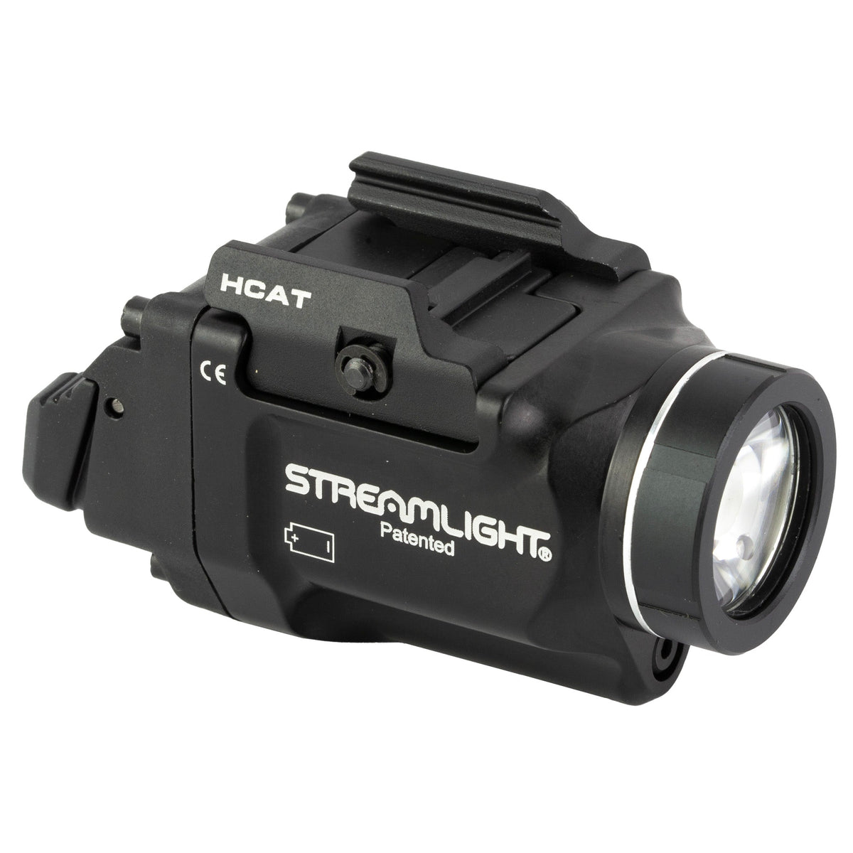 STRMLGHT TLR - 8 G SUB SA HELLCAT BLK - Get Tight Gear