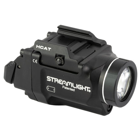 STRMLGHT TLR - 8 G SUB SA HELLCAT BLK - Get Tight Gear