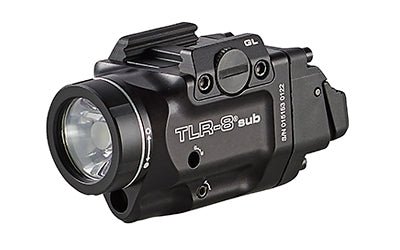 STRMLGHT TLR - 8 SUB FOR 1913 SHORT - Get Tight Gear