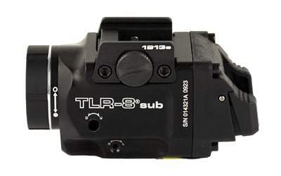STRMLGHT TLR - 8 SUB FOR 1913 SHORT - Get Tight Gear