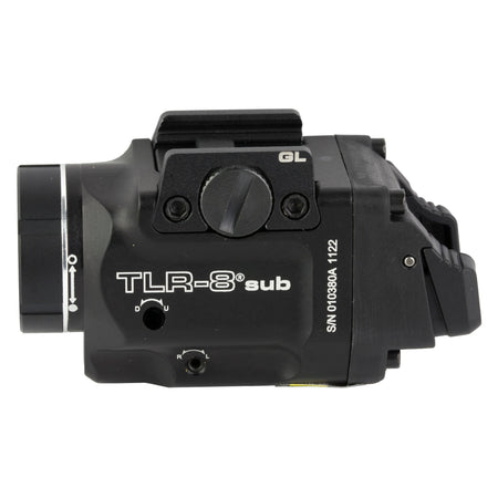 STRMLGHT TLR - 8 SUB FOR GLK 43X/48 - Get Tight Gear