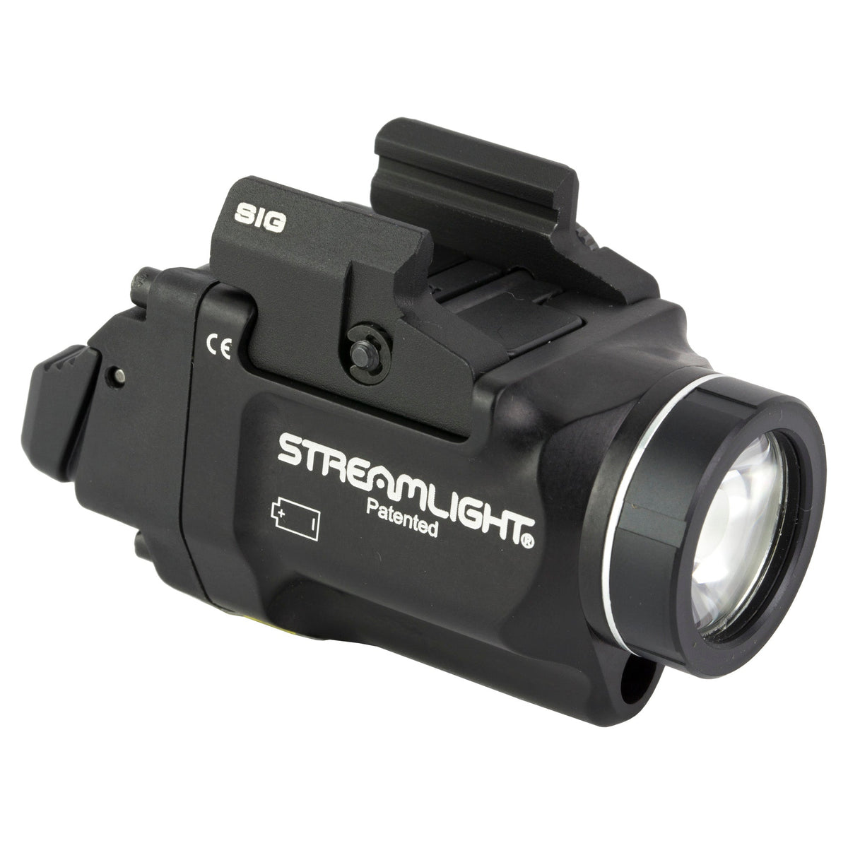 STRMLGHT TLR - 8 SUB FOR SIG P365/XL - Get Tight Gear