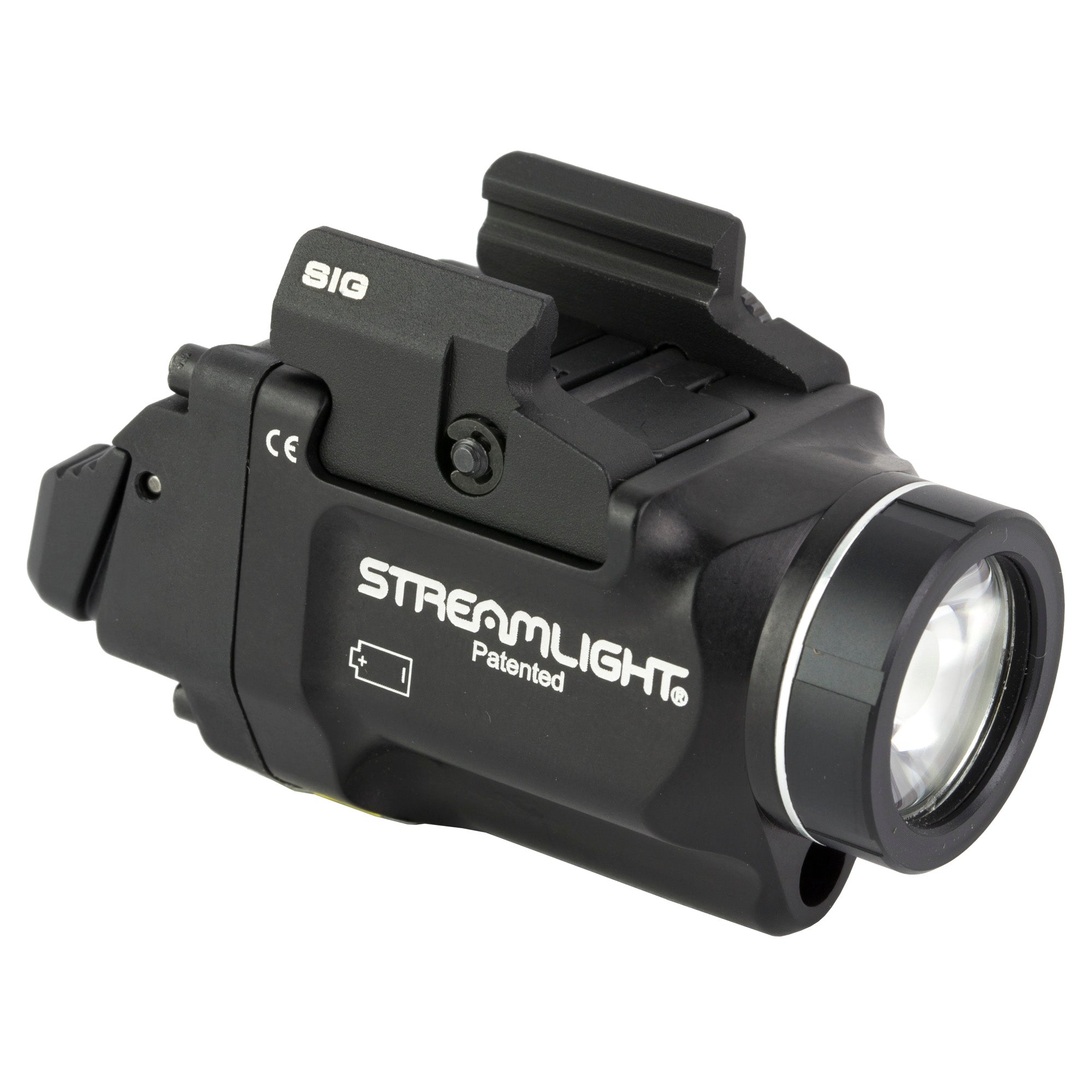 STRMLGHT TLR - 8 SUB FOR SIG P365/XL - Get Tight Gear