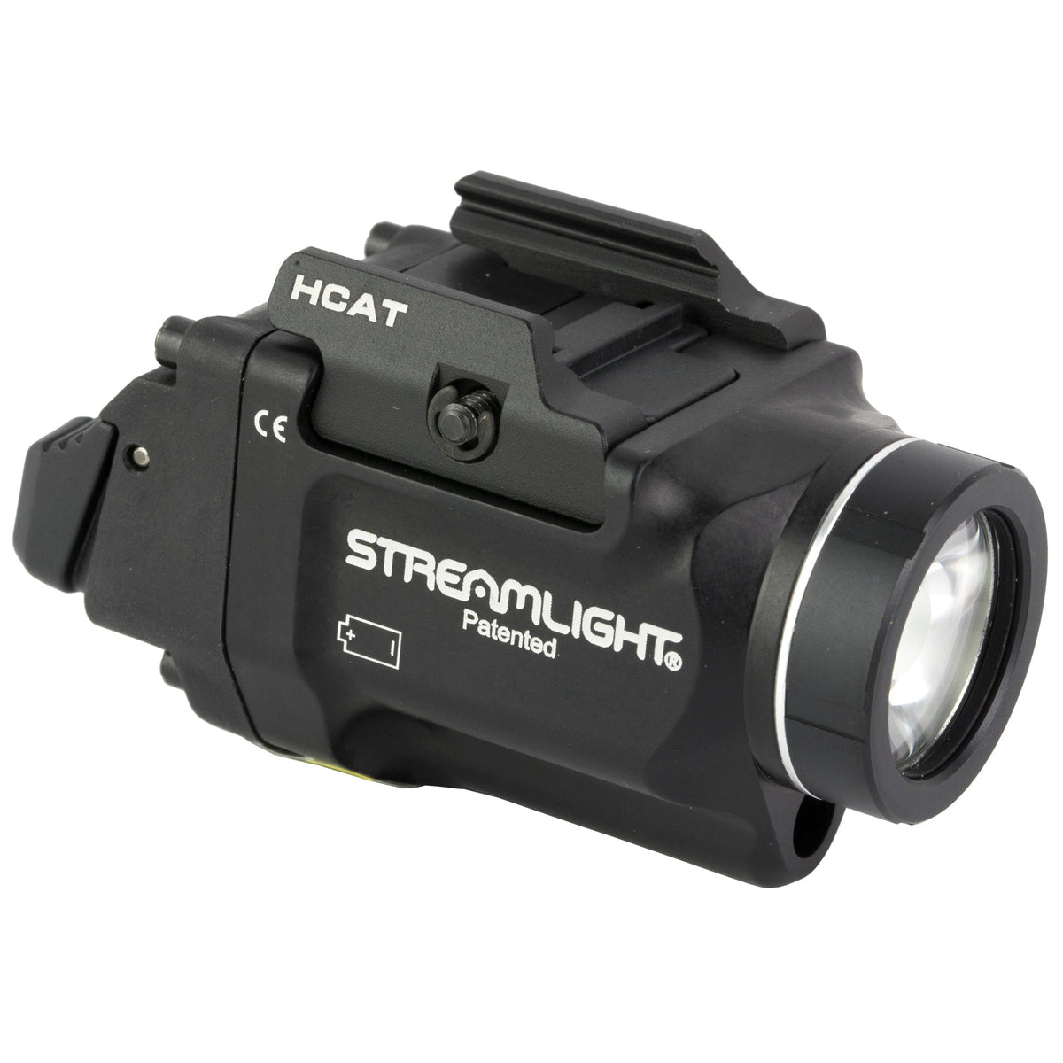 STRMLGHT TLR - 8 SUB SA HELLCAT BLK - Get Tight Gear