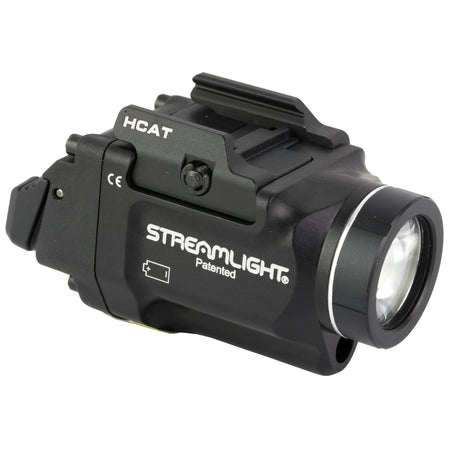 STRMLGHT TLR - 8 SUB SA HELLCAT BLK - Get Tight Gear
