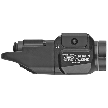 STRMLGHT TLR RM 1 500LM REM SWTCH - Get Tight Gear