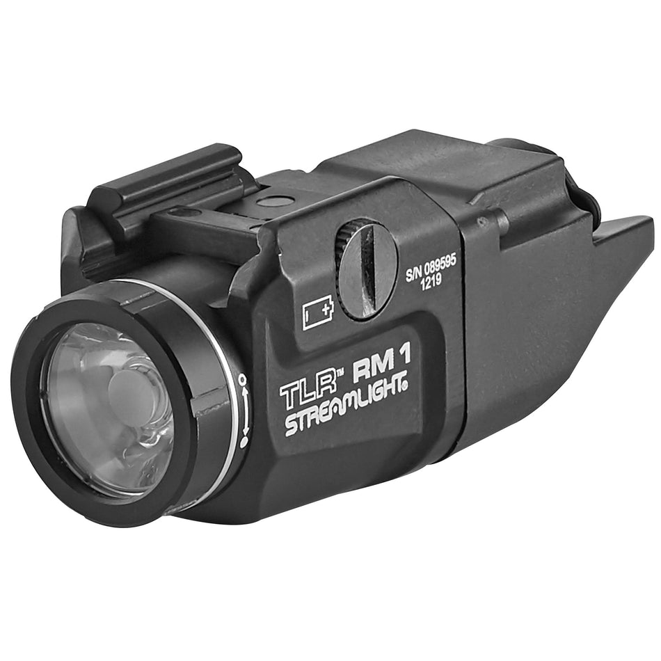 STRMLGHT TLR RM 1 500LM REM SWTCH - Get Tight Gear