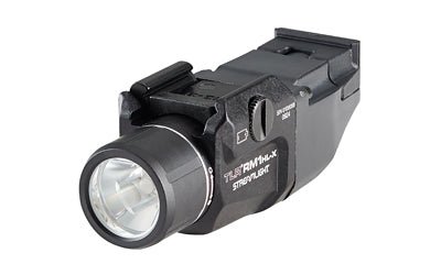 STRMLGHT TLR RM 1 HL - X USB BLACK - Get Tight Gear